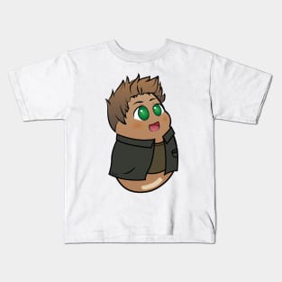 Bean Dean Kids T-Shirt